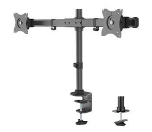 Neomounts by NewStar FPMA-DCB100DBLACK - desk mount