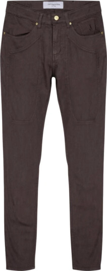 Jeckerson Herre Jeans Brun W38, Jeckerson Herre Jeans Brun W38,