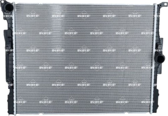 Radiator NRF 550328