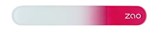 ZAO Glass Nail File ZAO Glass Nail File