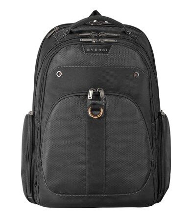 Everki Atlas - Check Friendly Laptop Backpack 13 - 17"