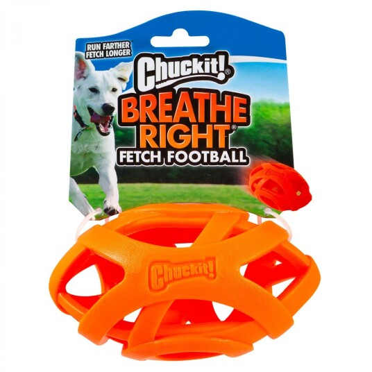 Chuckit! Pust Lett Fetch Ball Chuckit! Pust Lett Fetch Ball
