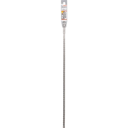 Bosch SDS-plus-5X Hammerbor 8 mm til Betong og Murverk, Lengde 460 mm