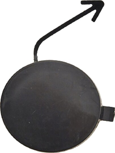 DIEDERICHS 7806564 Klappe, slepekrok