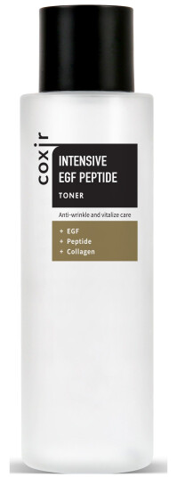 COXIR Intensive EGF Peptide Toner 150 ml