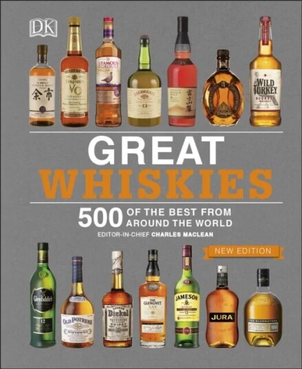 Great Whiskies Av Dk