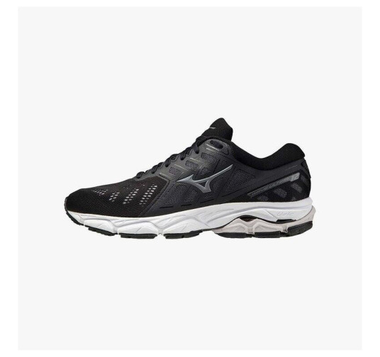Mizuno Wave Ultima 12 W Nøytral Sko 36,5