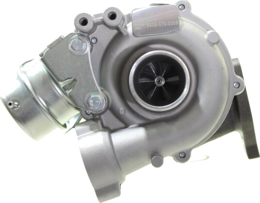 Turbolader ALANKO 10901442 Turbolader ALANKO 10901442