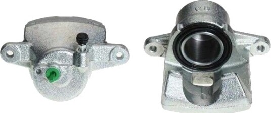 BUDWEG CALIPER 342941 Bremsecaliper