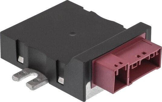 TOPRAN 503 244 Styreenhet, drivstoffpumpe TOPRAN 503 244 Styreenhet, drivstoffpumpe