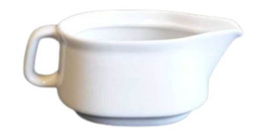 Amalie Sauceskål 200 Ml Hvid