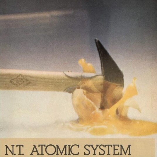 N.t.  Atomic System  LP/Vinyl