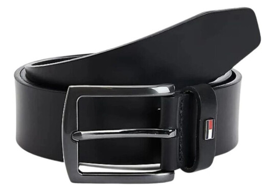 Tommy Hilfiger Belter Svart 95 CM