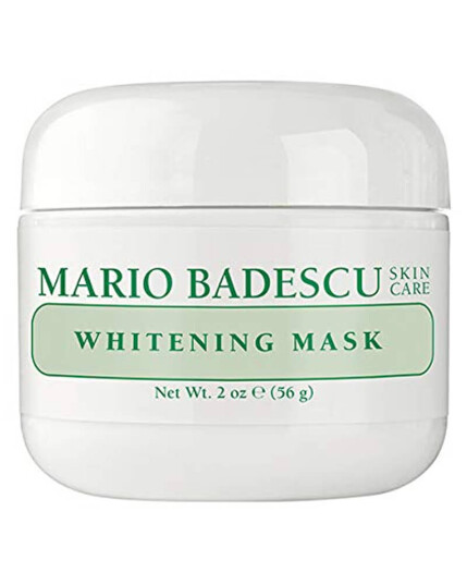 Mario Badescu Whitening Mask 56 g Mario Badescu Whitening Mask 56 g