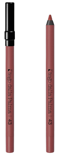 Diego Dalla Palma Makeupstudio Stay On Me Lip Liner 43 Mauve
