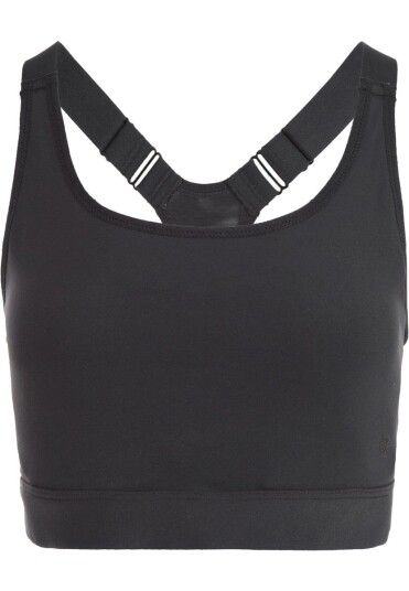 Athlecia Jennie W Sports Bra blåck M