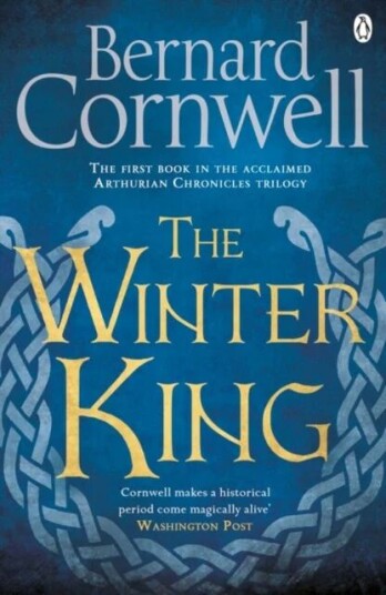 The Winter King Av Bernard Cornwell