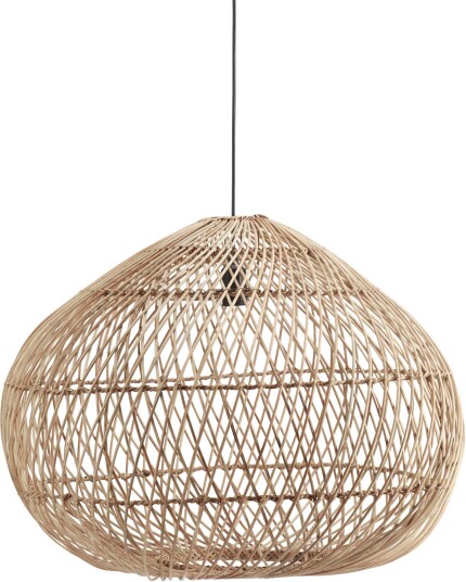 PR Home Karen taklampe Natur 90 cm