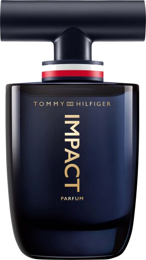 Tommy Hilfiger Impact Eau de Parfum 100 ml - Maskulin Duft til Menn Tommy Hilfiger Impact Eau de Parfum 100 ml - Maskulin Duft til Menn