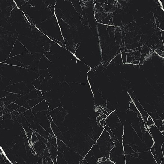 Klinker Fioranese Marmorea Port Laurent Effect Sort 74x148 cm R Matt