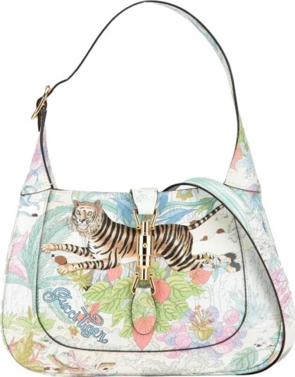 Gucci Vintage Dame Pre owned Flerfarget ONE SIZE, Gucci Vintage Dame Pre owned Flerfarget ONE SIZE,