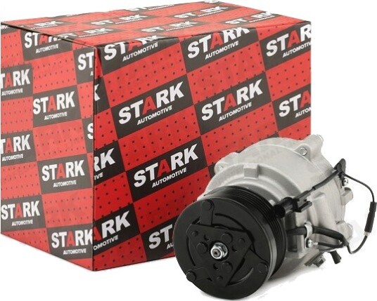 STARK SKKM-0340244 AC-kompressor