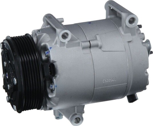 AC-kompressor VALEO 811246