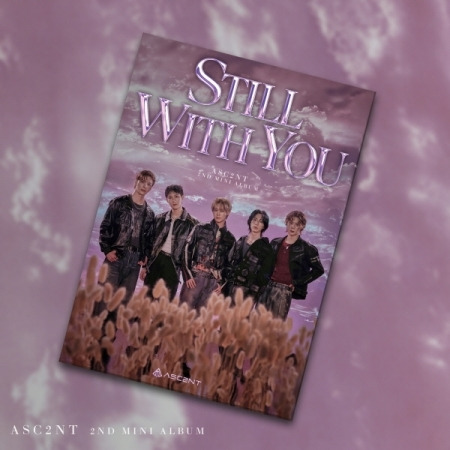 ASC2NT Still With You CD