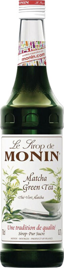 Barkonsult AB Monin Matcha Green Tea Syrup - 70 cl