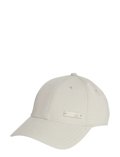 adidas Performance Bb Cap Lt Met - White - 54-56 adidas Performance Bb Cap Lt Met - White - 54-56