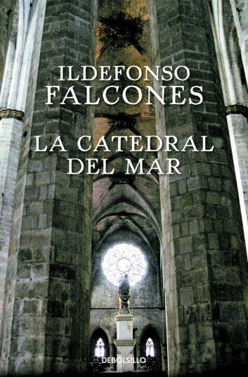 Catedral Del Mar, La Av Ildefonso Falcónes Catedral Del Mar, La Av Ildefonso Falcónes