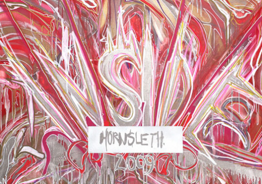 Inside av Hornsleth