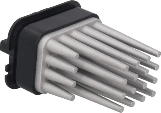 Motstand, kupévifte KAMOKA 4140074