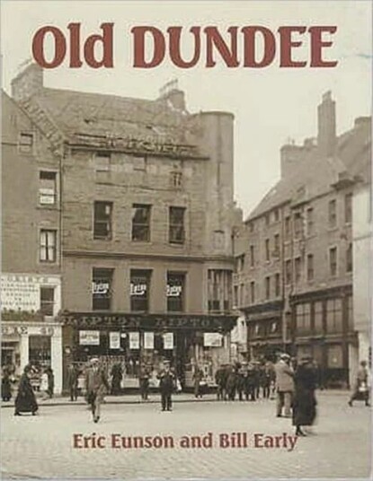 Old Dundee Av Eric Eunson, Bill Early