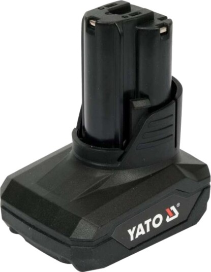 YATO YT-82910 Reservebatteri, batteridrevet skrutrekker
