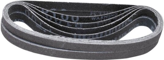 Hazet Slipeskivesett For Eksentersliper 9033 4100/10