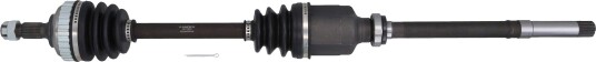 KAMOKA 5011533 Drivaksel
