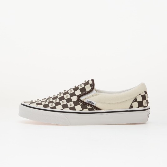 Vans Classic Slip On Rhinestone Demitasse EUR 40 Vans Classic Slip On Rhinestone Demitasse EUR 40