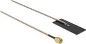 Delock 12610 WLAN antenne 0.5 1.2 dBi