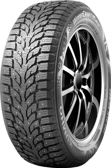 Kumho WinterCraft Ice WI32 255/60R18 112T XL Kumho WinterCraft Ice WI32 255/60R18 112T XL