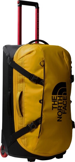 The North Face Base Camp Rolling Thunder 28" Summit Gold/TNF Black/NPF, Summit Gold-TNF Black-N, OneSize The North Face Base Camp Rolling Thunder 28" Summit Gold/TNF Black/NPF, Summit Gold-TNF Black-N, OneSize