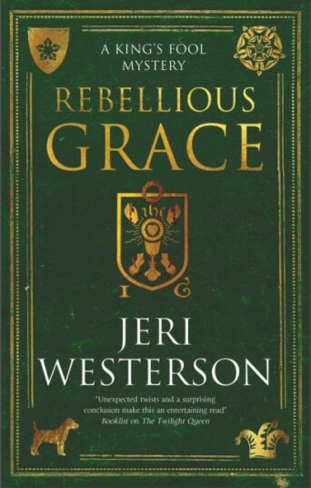Rebellious Grace Rebellious Grace