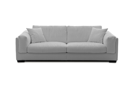 Selected Exclusive Feather 2,5 seter sofa Caleido 1497 Brun