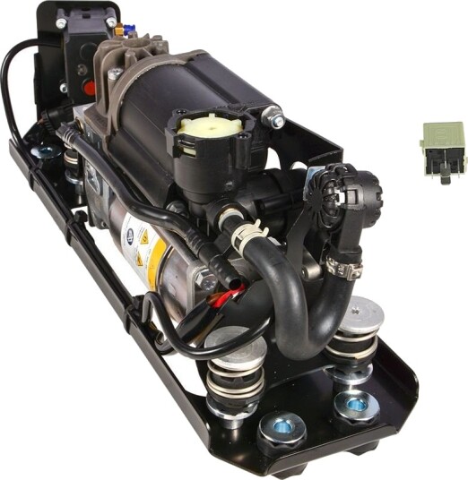 Kompressor til luftfjæring MiesslerAutomotive 2491-04-4465