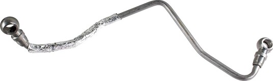 Oljeledning, lader METZGER 2361221