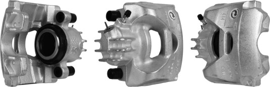 Bremsecaliper ELSTOCK 82-1989