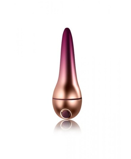 Climaximum klitorisvibrator Bliss