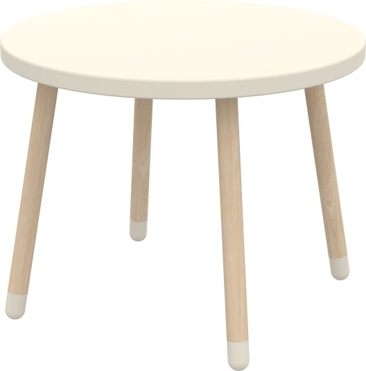 Flexa Dots Bord Cream White Flexa Dots Bord Cream White