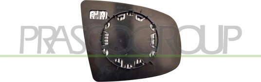 PRASCO BM8227504 Speilglass, ytterspeil PRASCO BM8227504 Speilglass, ytterspeil