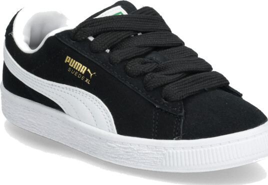 PUMA Suede Xl Ps Black 30 PUMA Suede Xl Ps Black 30